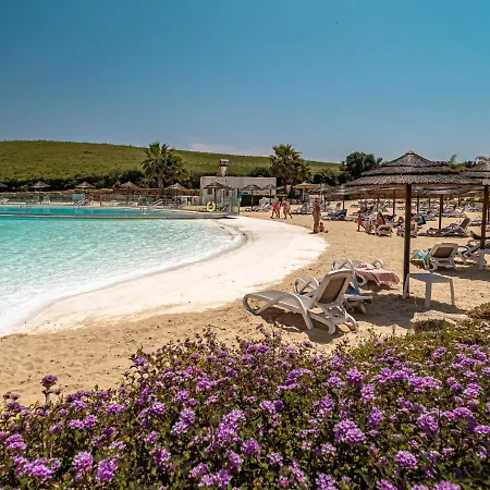 Alcazaba Lagoon 2379 公寓 *