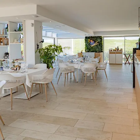 Appartement Alcazaba Lagoon 2379 *