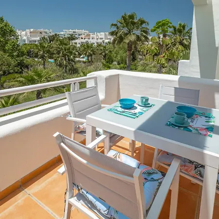 Alcazaba Lagoon 2379 Estepona