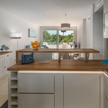 Appartement Alcazaba Lagoon 2379