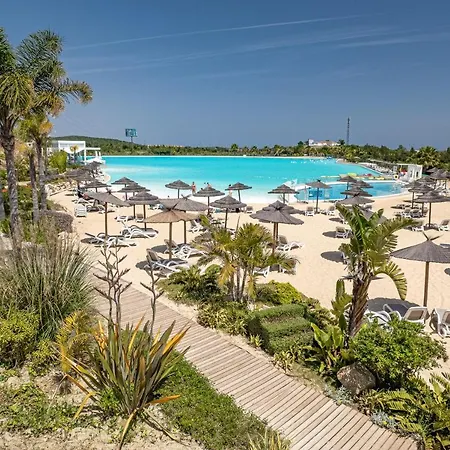 Alcazaba Lagoon 2379 *