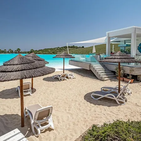 Alcazaba Lagoon 2379 Estepona