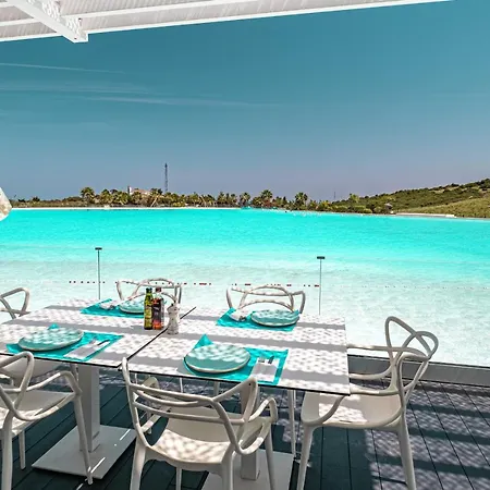 Appartement Alcazaba Lagoon 2379 Estepona