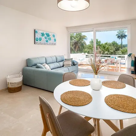 Alcazaba Lagoon 2379 * Estepona