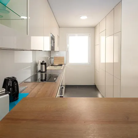 Alcazaba Lagoon 2379 Appartement