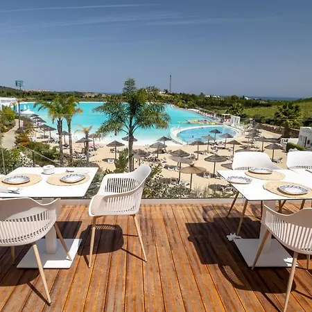 Appartement Alcazaba Lagoon 2379 Estepona