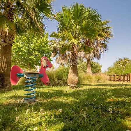 Alcazaba Lagoon 2379 Appartement