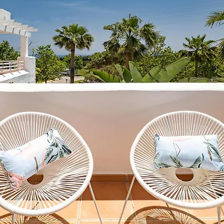 Alcazaba Lagoon 2379 Estepona