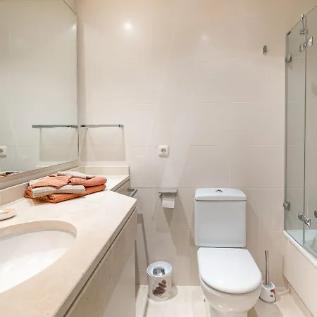 Alcazaba Lagoon 2379 Estepona