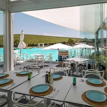 Alcazaba Lagoon 2379 *