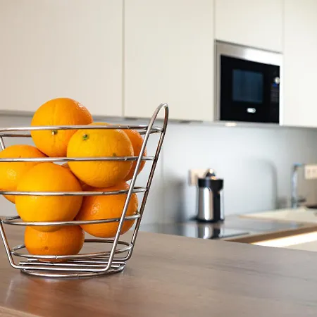 Alcazaba Lagoon 2379 Appartement