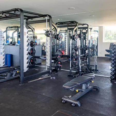 Appartement Alcazaba Lagoon 2379