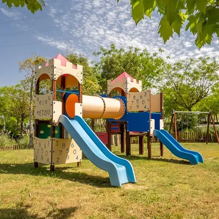 Appartement Alcazaba Lagoon 2379