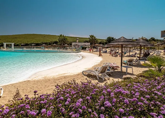 Alcazaba Lagoon 2379 公寓 *