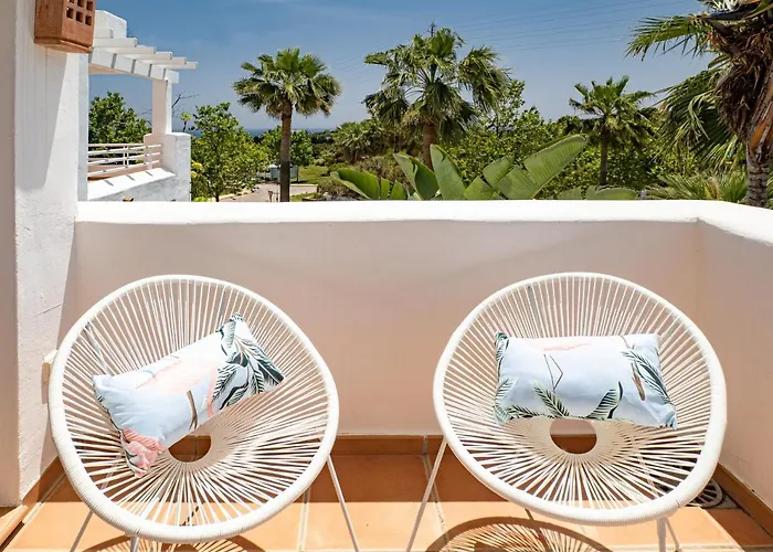 Alcazaba Lagoon 2379 埃斯特波纳