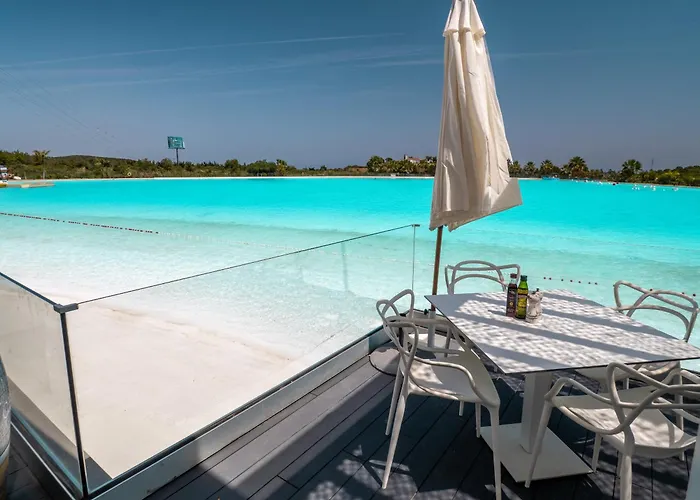 Alcazaba Lagoon 2379 埃斯特波纳