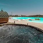 Alcazaba Lagoon 2379 Apartamento *