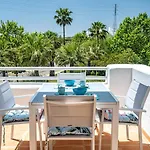 Apartamento Alcazaba Lagoon 2379