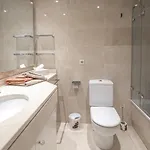Alcazaba Lagoon 2379 Apartamento *