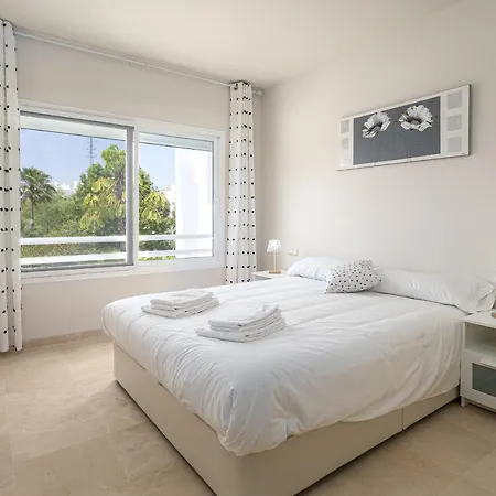 Alcazaba Lagoon 2379 Estepona