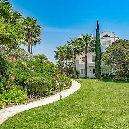 Apartment Alcazaba Lagoon 2379 *