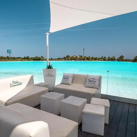 Apartment Alcazaba Lagoon 2379