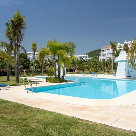 Alcazaba Lagoon 2379 * Estepona