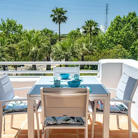 Apartment Alcazaba Lagoon 2379