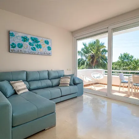 Alcazaba Lagoon 2379