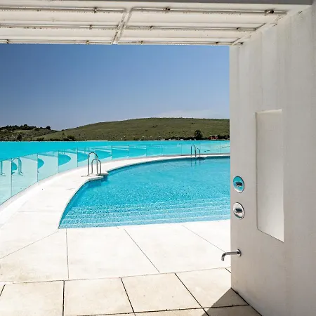 Alcazaba Lagoon 2379