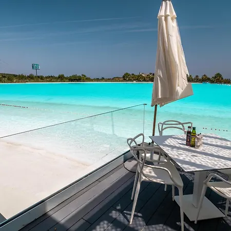 Alcazaba Lagoon 2379 Estepona