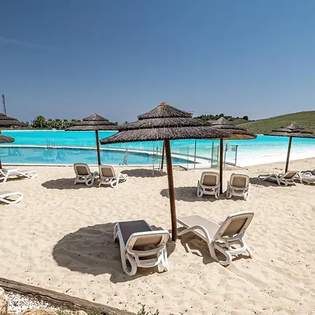 Apartment Alcazaba Lagoon 2379 *