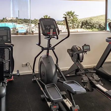 Alcazaba Lagoon 2379