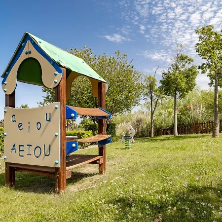 Alcazaba Lagoon 2379 شقة