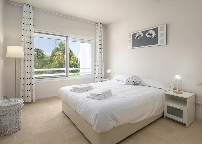 Alcazaba Lagoon 2379 Estepona