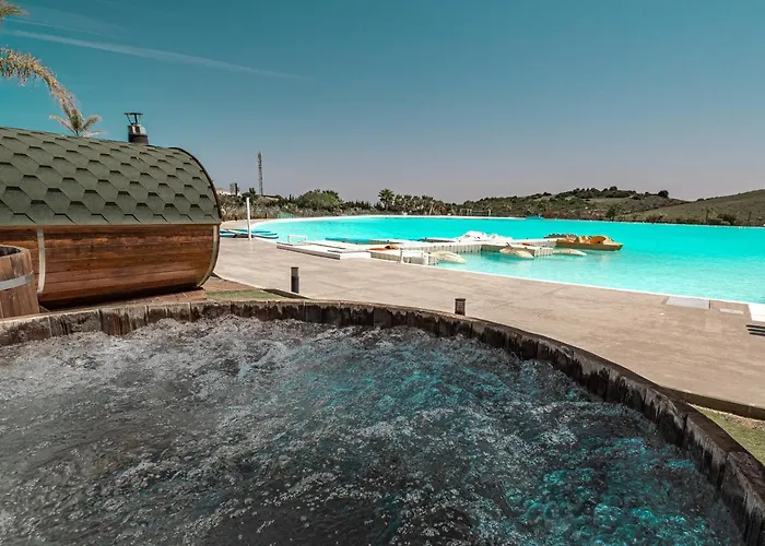 Alcazaba Lagoon 2379 Appartement *