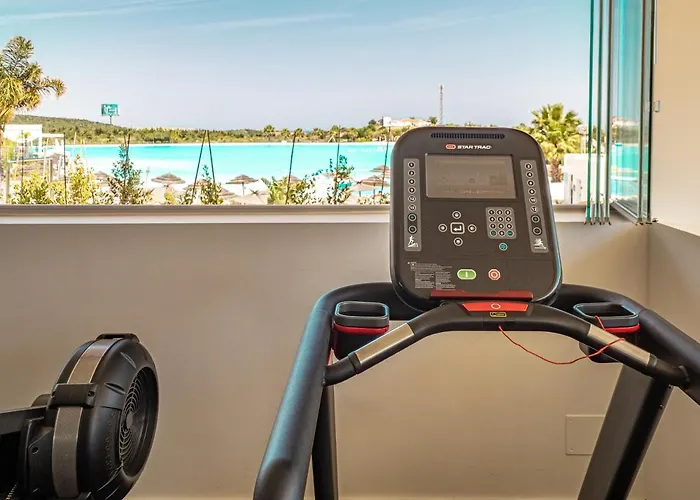 Appartamento Alcazaba Lagoon 2379 Estepona