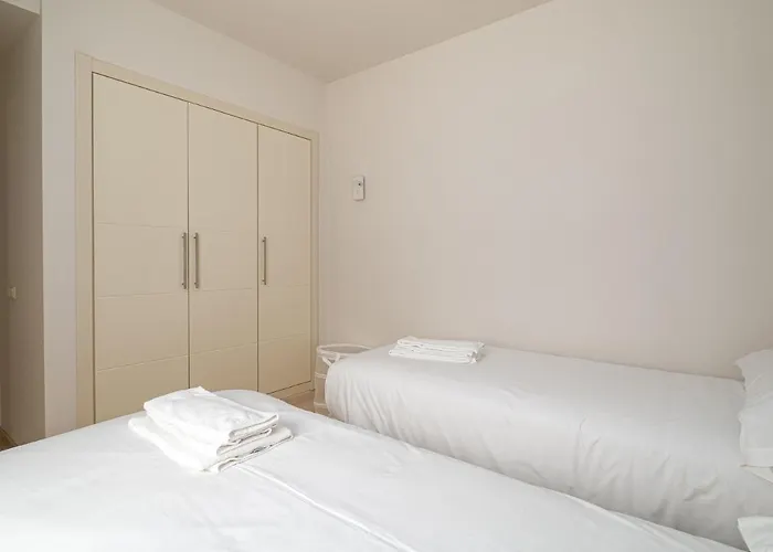 Apartment Alcazaba Lagoon 2379