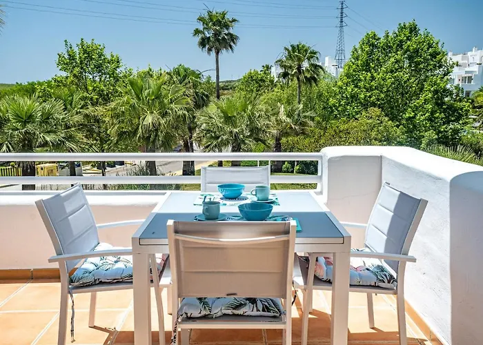 Appartement Alcazaba Lagoon 2379