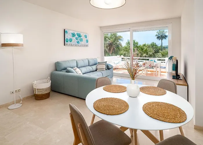 Alcazaba Lagoon 2379 * Estepona