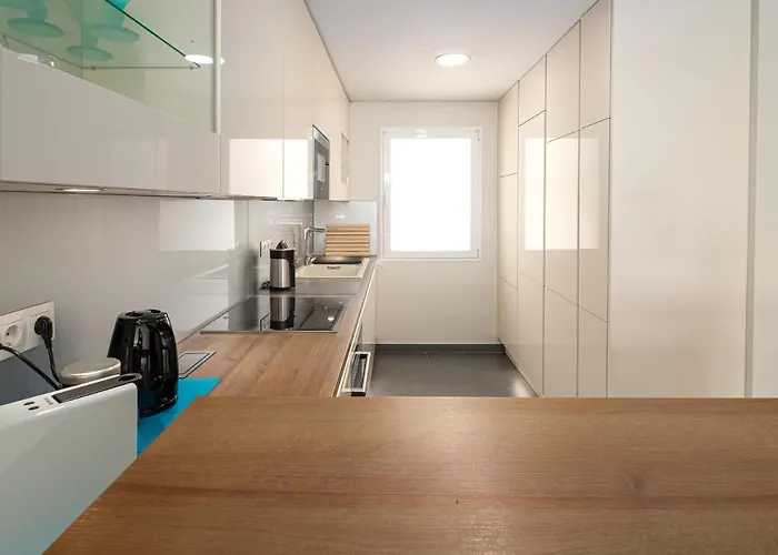 Alcazaba Lagoon 2379 Apartment