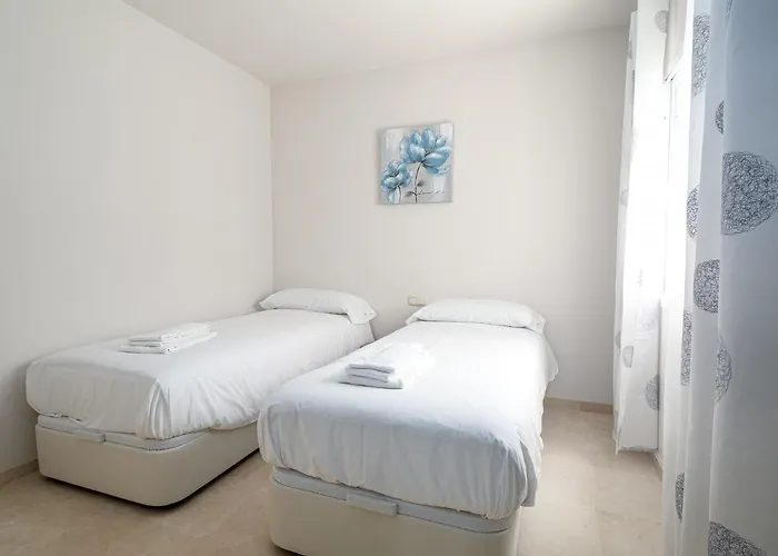 Alcazaba Lagoon 2379 Apartment Estepona