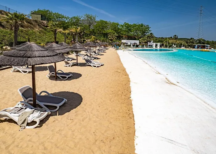 Alcazaba Lagoon 2379 Estepona