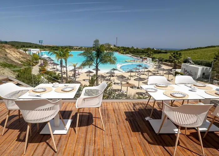 Apartment Alcazaba Lagoon 2379 Estepona