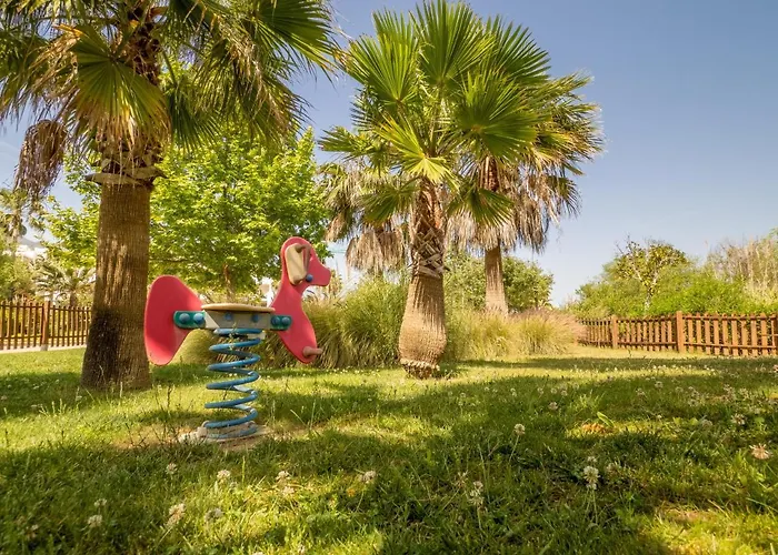 Alcazaba Lagoon 2379 Apartment