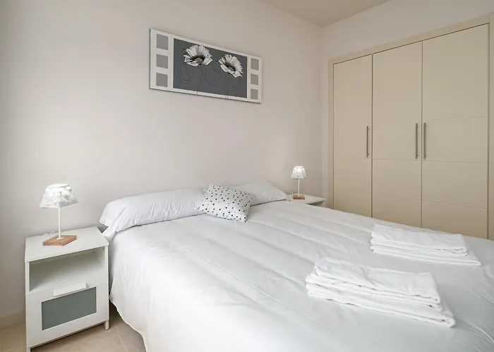 Appartement Alcazaba Lagoon 2379 Estepona