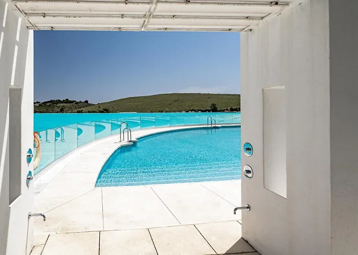 Alcazaba Lagoon 2379