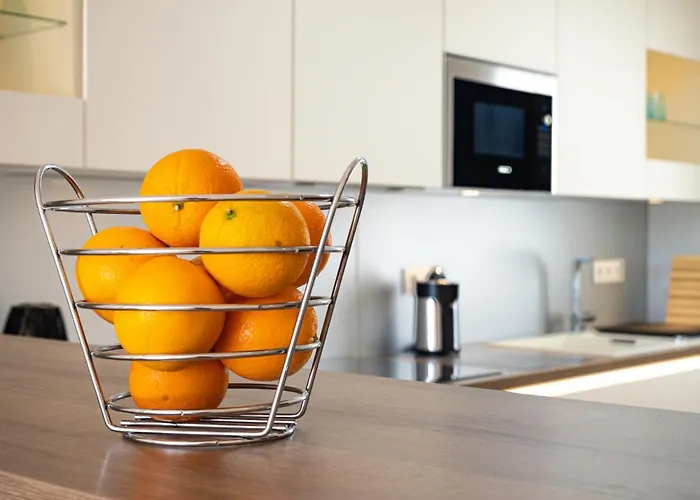 Alcazaba Lagoon 2379 Appartement