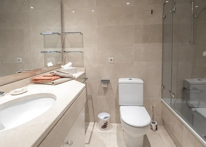 Alcazaba Lagoon 2379 Apartment *