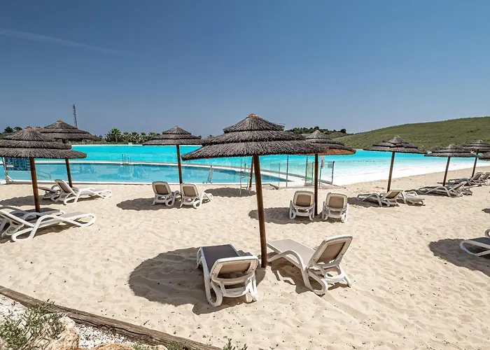 Appartamento Alcazaba Lagoon 2379 *